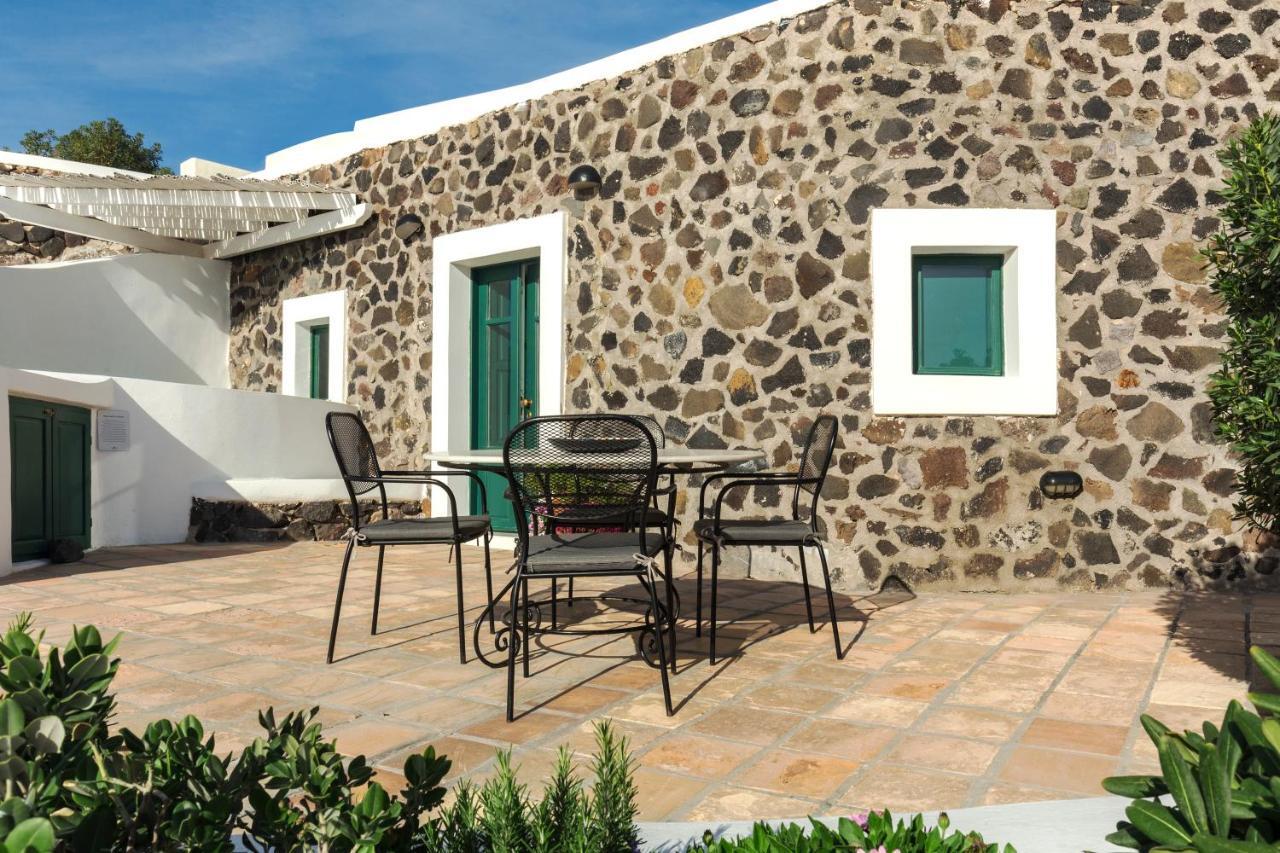 The Vasilicos Hotel Imerovigli  Exterior photo